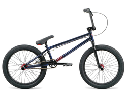 Купить велосипед BMX FORMAT 3214 (Blue) в Иркутске