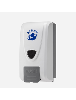 диспенсер Keman под картриджи