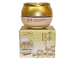 Yoropw Крем для лица Питательный Pearl Powder с жемчугом, 50 гр. 257491/п