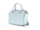 Сумка Michael Kors Selma Medium Light-blue / Голубая