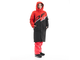 ПЛАЩ ЗИМНИЙ DRAGONFLY RACE COAT Red