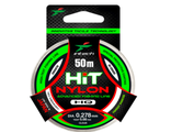 Леска INTECH HIT Nylon 150м, 0,203мм (тест 3,05кг) Япония