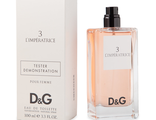 Тестер Dolce &amp; Gabbana 3 L&#039;Imperatrice 100 ml