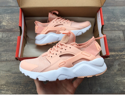 Кроссовки Nike Air Huarache Ultra Pink