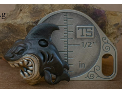 Изделие № 79.1. "Акула Нянька"