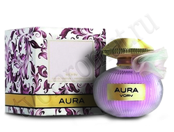 женский парфюм Aura Pink / Розовая Аура (100 мл) от Lattafa Perfumes