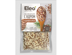 Смесь семян для салата с ядром кедрового ореха "Eleo" 50 гр