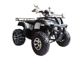 Квадроцикл для взрослого WELS ATV Thunder LUX