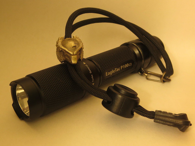 Изделие № 2.1. "Хищник"