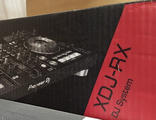 Pioneer XDJ-RX Digital DJ controller