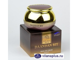 Jigott Daandanbit Крем для лица с Муцином Улитки Snail Cream, 50 мл. 281136