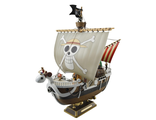 Фигурка BANDAI Tamashii Nations: Chogokin: Going Merry ONE PIECE 20th Memorial edition