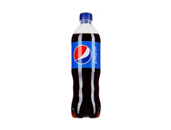 Pepsi Cola, 1л