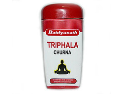 Трифала чурна (Triphala churna) 100гр