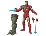 Фигурка Marvel GamerVerse Avengers Iron Man 15см