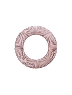 Люверсы "Вельвет". Серия "Матовые". Диаметр 35 мм