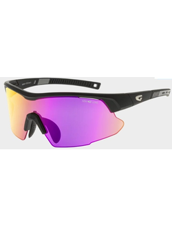 Солнцезащитные спортивные очки Goggle ORION E670-1
