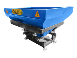 Купить Разбрасыватель удобрений MOSH AGRI DK-FS800