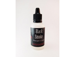 Жидкость Black Smoke 30мл.