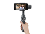 DJI Osmo Mobile 2 электронный стедикам для мобильных устройств