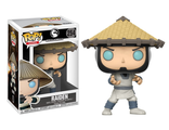 Фигурка Funko POP! Vinyl: Games: Mortal Kombat: Raiden