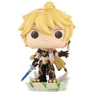 Фигурка Funko POP! Games Genshin Impact Aether