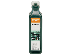Присадка к топливу STIHL HP Ultra (0.1л)