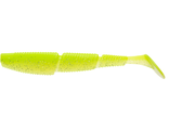 Мягкие приманки Narval Complex Shad 12cm #004-Lime Chartreuse