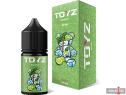 Жидкость Toyz 2 30мл - Mojito (Мохито)