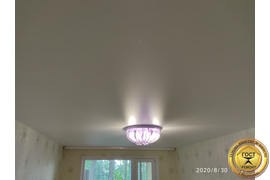 Комплексный ремонт квартиры в Мурманске.