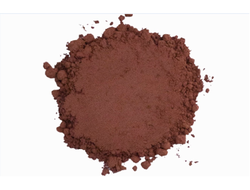 Какао-порошок алкализованный 10-12% Gerkens cacao GHR (Cargill,Гана)