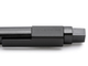 Автоматический карандаш Moleskine 0,7 мм, черный