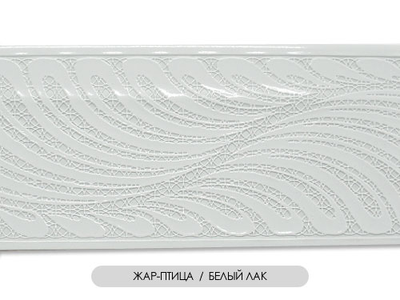 "Жар-птица", ПВХ бленда в рулонах