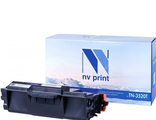 NV Print TN-3520 Тонер-картридж для Brother MFC-L6900DW/ HL-L6400DW/ HL-L6400DWT (20000k)