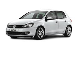 Volkswagen Golf 6