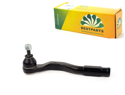 Рулевой наконечник LADA Vesta левый BESTPARTS BP002027