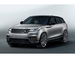 Range Rover Velar 2017 - наст.время