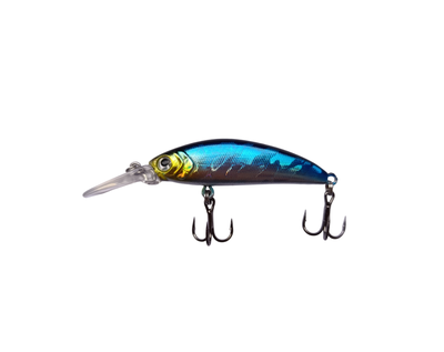 Воблер SeaskyFishing 70мм/ 6г/ 0,5-2м/ цвет 03