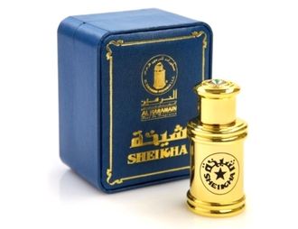 духи Sheikha / Шейха от Al Haramain