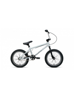 Велосипед Forward Zigzag 16 серый