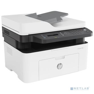 HP Laser MFP 137fnw (4ZB84A) {p/c/s/f , A4, 1200dpi, 20 ppm, 128Mb, USB 2.0, Wi-Fi, AirPrint, cartridge 500 pages in box}