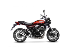 Коллектор LeoVince KAWASAKI Z900RS 2018 8090