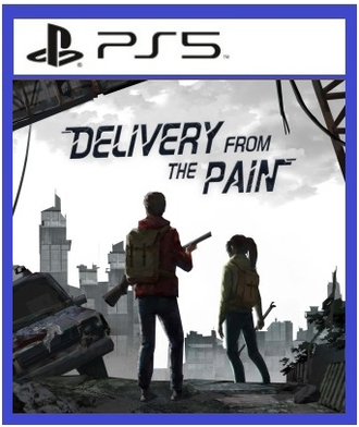Delivery From The Pain (цифр версия PS5 напрокат) RUS