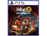 Fallout 76 (цифр версия PS5) RUS