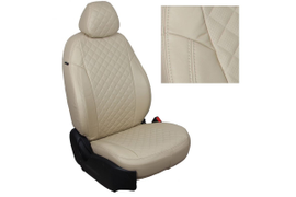 Бежевый + бежевый ромб 11000₽