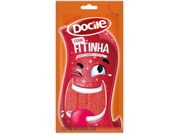 Жевательный мармелад DOCILE SOUR 70 гр. ЛЕНТЫ (Бразилия)