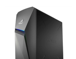 ASUS G10CE-51040F009W Tower [90PF02T1-M00A90] Grey {i5 10400F/8Gb/512Gb SSD/GTX1650 4Gb/Win 11}