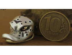 Изделие № 50 "Скромная Утка"