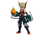 Фигурка My Hero Academia figma Katsuki Bakugo