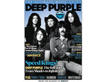Deep Purple The Ultimate Music Guide From The Makers Of Uncut Magazine, Зарубежные журналы, Intpress